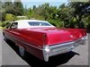 1969 Cadillac Coupe de Ville Convertible = Stock Loaded $19. For Sale