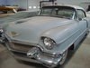 1956 Cadillac 62 Coupe For Sale