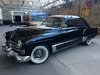 1948 Cadillac Series 62. The very best on offer VENDUTO
