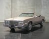 1984 Cadillac Eldorado Convertible Hess & Eisenhardt In vendita all'asta