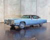 1971 Cadillac Eldorado Convertible For Sale by Auction