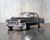 1951 Cadillac Series 62 Sedan de Ville For Sale by Auction