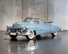 1951 Cadillac Series 62 Convertible In vendita all'asta