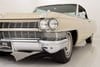 1964 Cadillac Deville Series 62 Top Zustand! / 429cui! For Sale