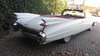 Cadillac de Ville Conv 1959     & 50 USA Classics For Sale