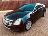 LHD 2013 Cadillac CTS-4 3.6 V6 4X4 Premium Package, LEFT HAN In vendita
