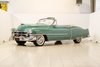 1950 Cadillac model 62 Convertible For Sale