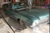 1960 Cadillac Coupe Deville For Sale