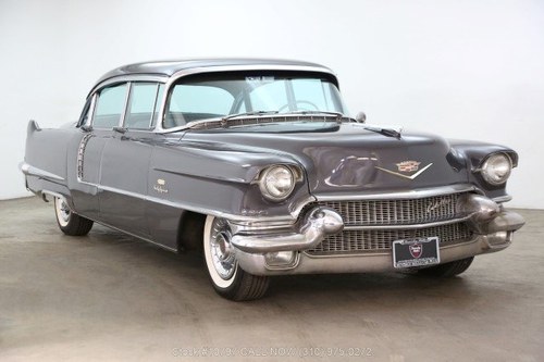 1956 Cadillac Fleetwood 60 Special For Sale