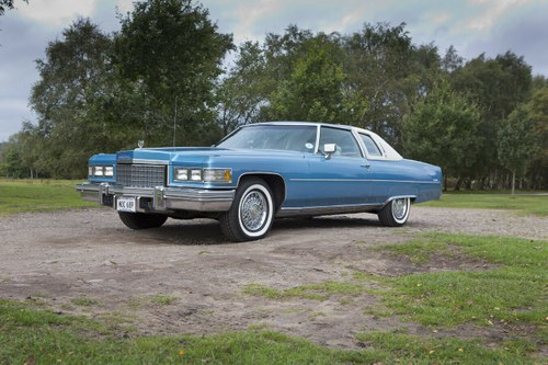 1976 Coupe variant Perfect condition throughout! Kaufen Bei