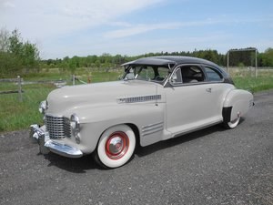 1941 Cadillac Coupe  In vendita all'asta