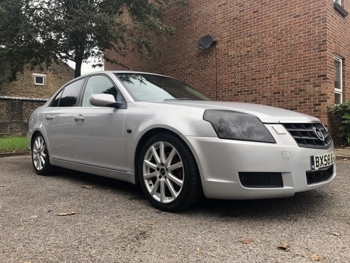 2008 Cadillac bls 2.8l v6 sport luxury For Sale