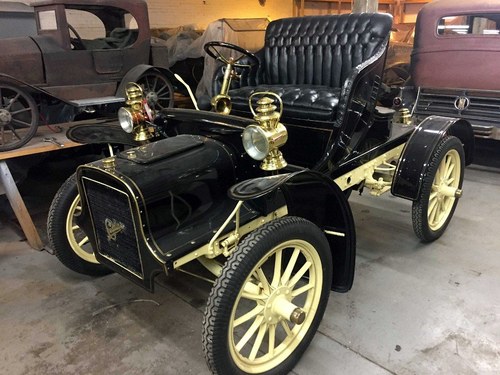 1907 Cadillac  For Sale