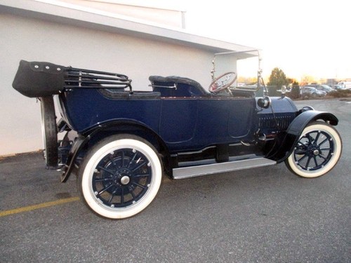 1913 Cadillac 30 For Sale