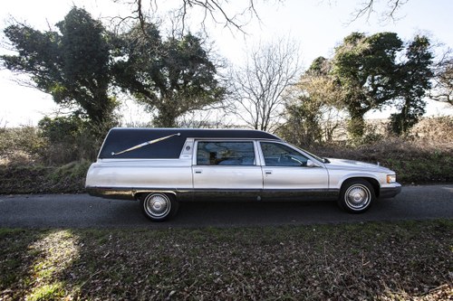 1995 Fleetwood, Whatever you imagination makes of it! For Sale