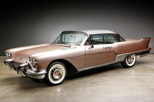 1957 Cadillac Eldorado Brougham For Sale