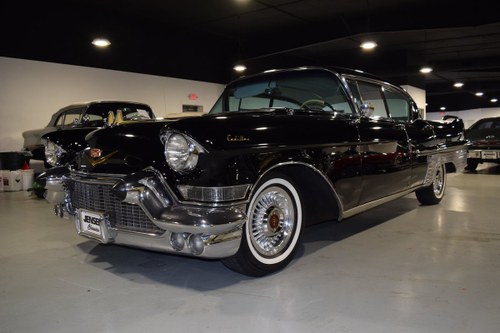 1957 Cadillac Series 60 For Sale