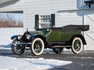 1914 Cadillac Four Phaeton  For Sale by Auction