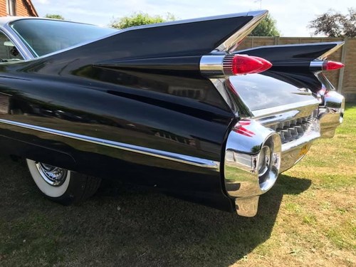 1959 Cadillac Coupe Deville Bargain! In vendita