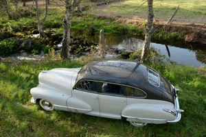 1947 Cadillac Series 61