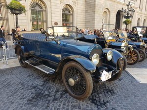 1916 Cadillac type 57  For Sale