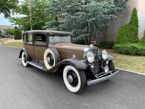 #23367 1930 Cadillac V16 In vendita