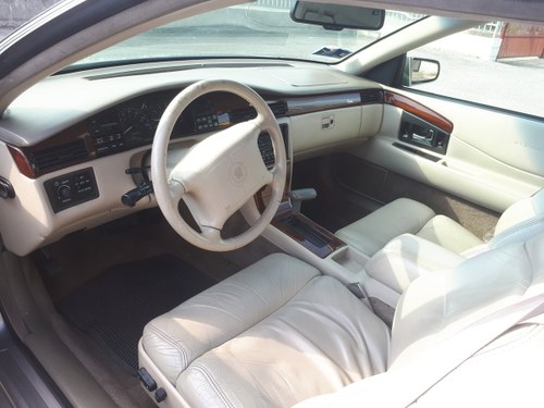 1995 Cadillac Eldorado - 3