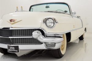1956 Cadillac Eldorado SOLD