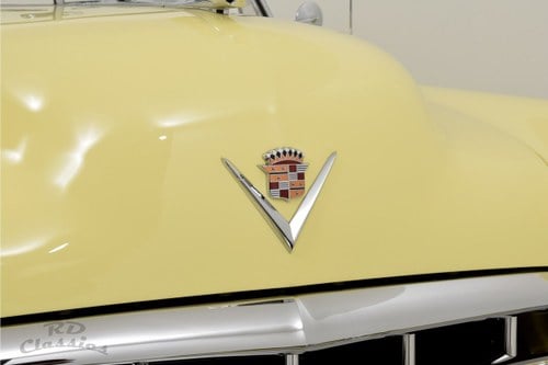 1949 Cadillac Series 62 - 9