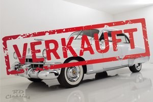 1949 Cadillac series 62 Sedan SOLD