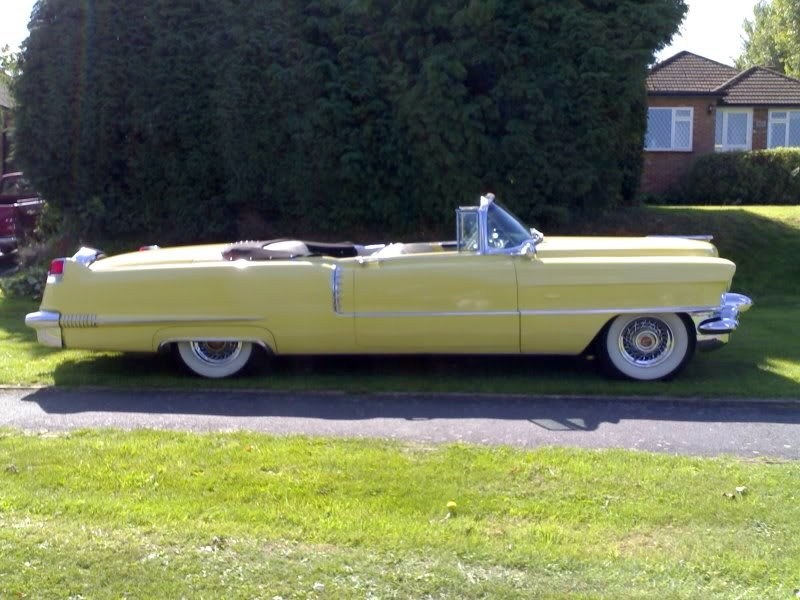 1959 Cadillac Eldorado - 4