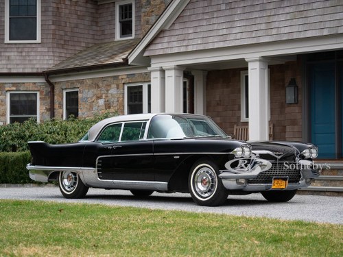 1958 Cadillac Eldorado Brougham  In vendita all'asta