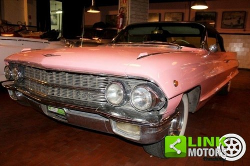 1962 CADILLAC Other  For Sale