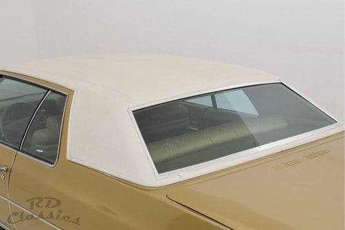 1971 Cadillac Deville - 8