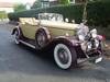 1931 Cadillac 370 A Roadster - Unbelievably Rare! In vendita