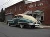 1947 Cadillac sedanette In vendita