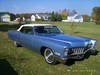 1967 Cadillac DeVille Convertible For Sale