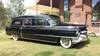 1955 Cadillac Meteor Hearse For Sale