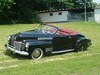 1941 Cadillac Convertible Series 62 Convertible Coupe Deluxe For Sale