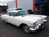 1957 Cadillac Coupe de Ville For Sale