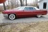 1969 Cadillac DeVille Convertible For Sale