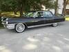 1964 Caillac Fleetwood 60 Special For Sale