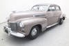 1941  Cadillac Series 62 LHD For Sale