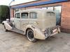 1934 Cadillac 355 Imperial for restoration SOLD