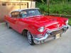 1957 Cadillac Fleetwood 4DR HT For Sale