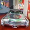 1966 Cadillac deville convertible Lowrider For Sale