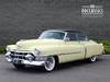 1953 Cadillac Coupe de Ville (LHD) For Sale