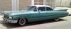 1960 Cadillac Coupe Deville For Sale
