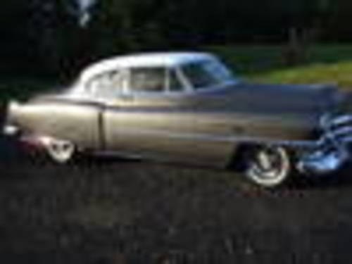 1950 Cadillac Coupe. open to offers. In vendita