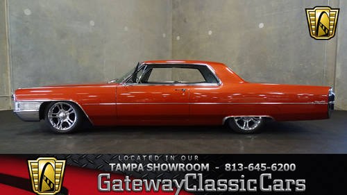 1965 Cadillac Deville #952TPA For Sale
